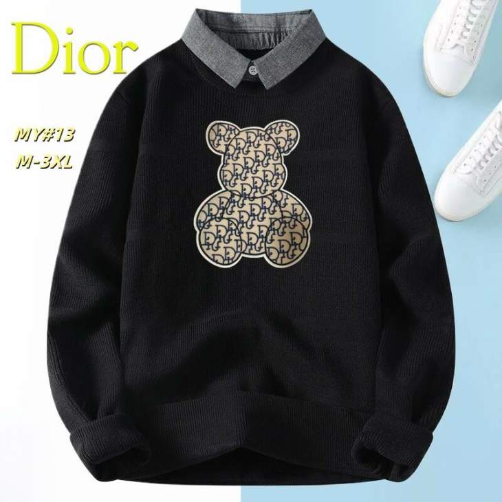 Picture of Dior Sweaters _SKUDiorM-3XL12yr2844418